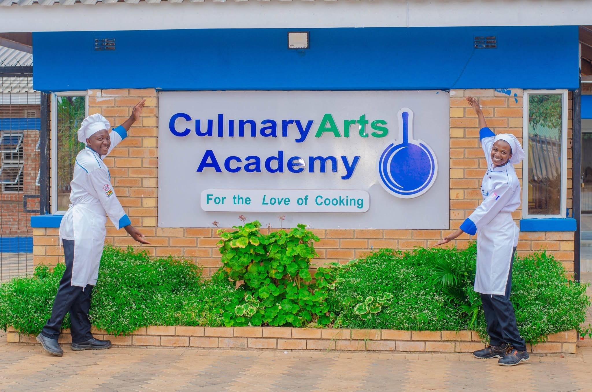 Certificate in Professional Cookery [Full Time]